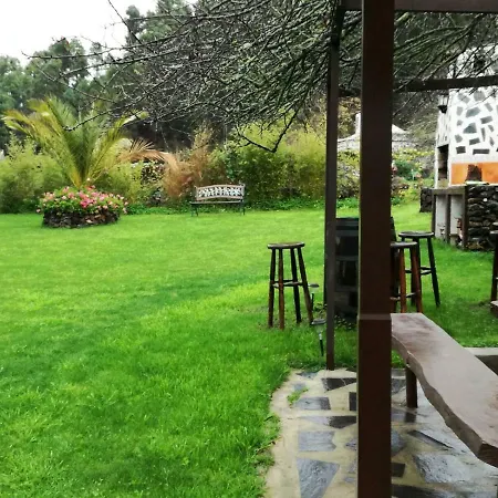 Finca San Pablo Icod De Los Vinos