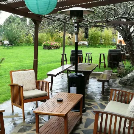 Casa de Férias Finca San Pablo