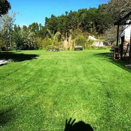 Casa de Férias Finca San Pablo *