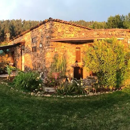 Fsp Icod De Los Vinos