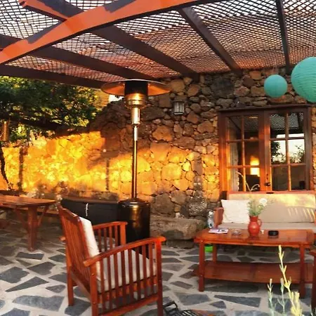 Tatil Evi San Pablo Icod De Vinos *