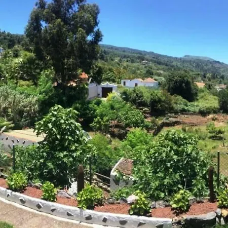 Casa de Férias Finca San Pablo