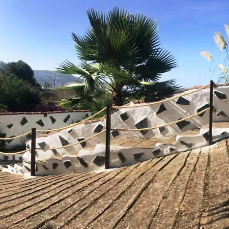 San Pablo Icod De Vinos Vakantiehuis Icod De Los Vinos