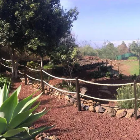 Finca San Pablo Icod De Los Vinos