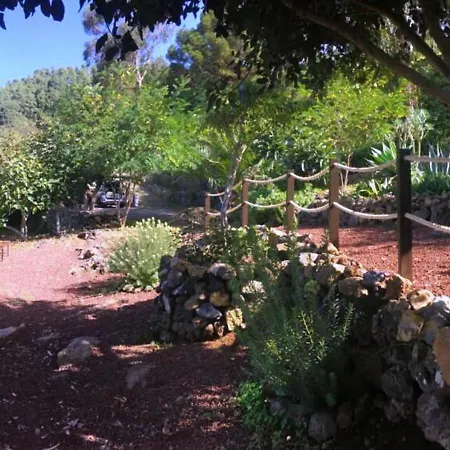 Vakantiehuis San Pablo Icod De Vinos Icod De Los Vinos