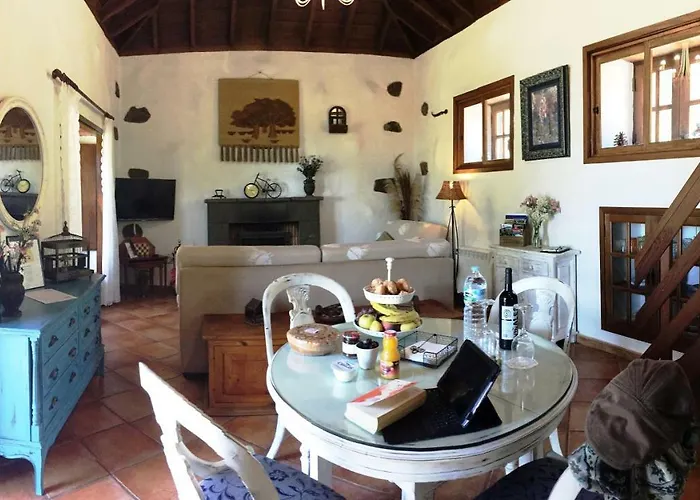 芬卡圣巴勃罗伊科德洛比诺斯度假屋