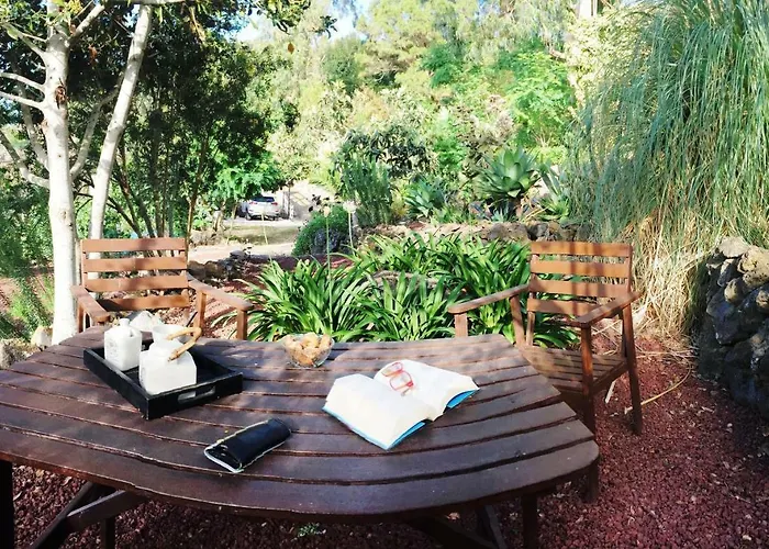 芬卡圣巴勃罗伊科德洛比诺斯度假屋 *