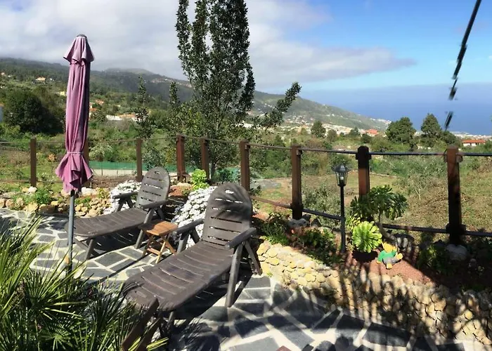 芬卡圣巴勃罗伊科德洛比诺斯度假屋