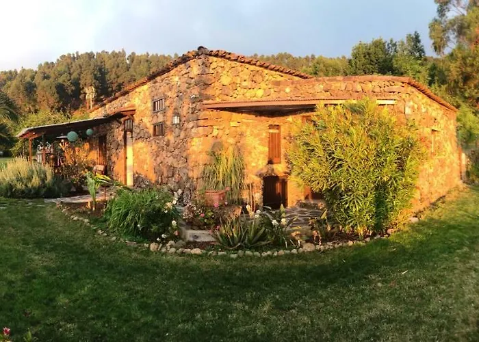 Fsp Icod De Los Vinos