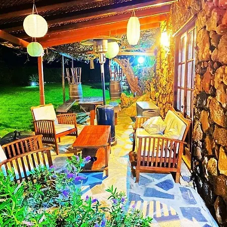Fsp Ferienhaus Icod De Los Vinos