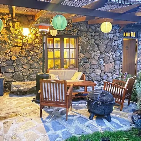 San Pablo Icod De Vinos Σπίτι διακοπών Icod De Los Vinos