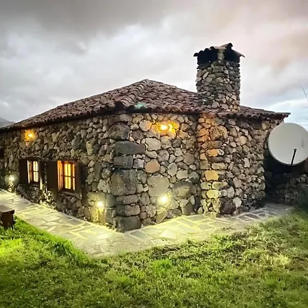 San Pablo Icod De Vinos