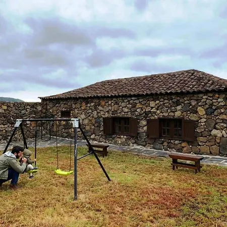 San Pablo Icod De Vinos Σπίτι διακοπών Icod De Los Vinos