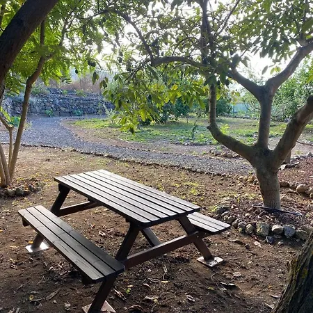 San Pablo Icod De Vinos Σπίτι διακοπών *