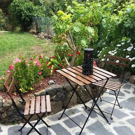 San Pablo Icod De Vinos