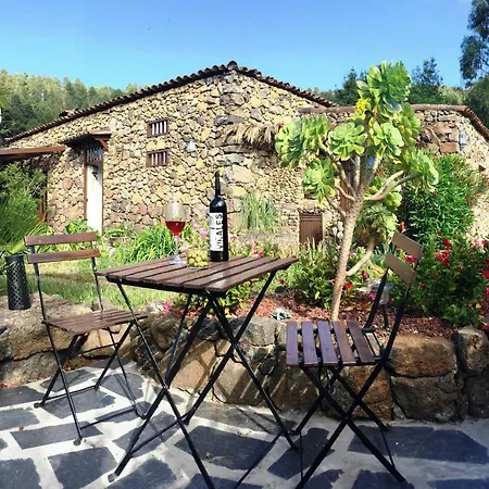 San Pablo Icod De Vinos