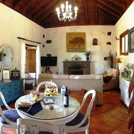 San Pablo Icod De Vinos