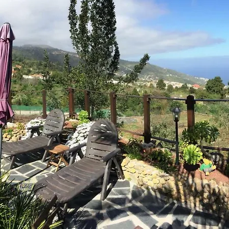 San Pablo Icod De Vinos