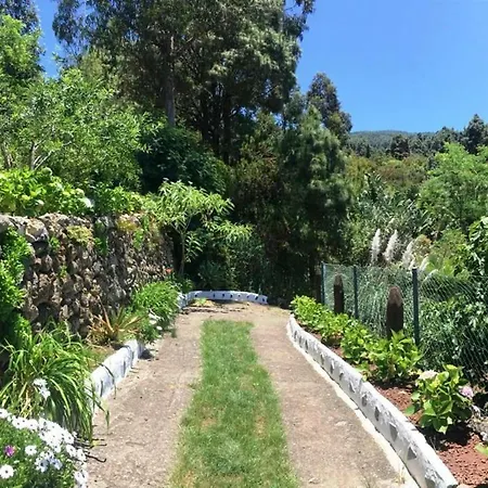 San Pablo Icod De Vinos *