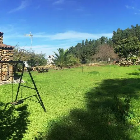 San Pablo Icod De Vinos Σπίτι διακοπών Icod De Los Vinos